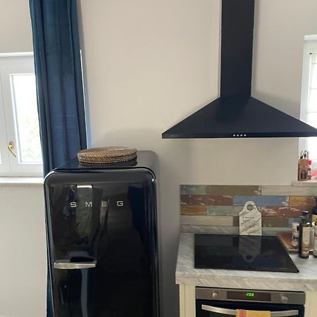 Apartament Casa Fo Ariccia Zewnętrze zdjęcie