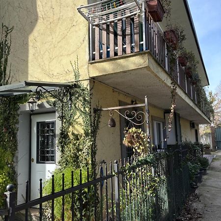 Apartament Casa Fo Ariccia Zewnętrze zdjęcie