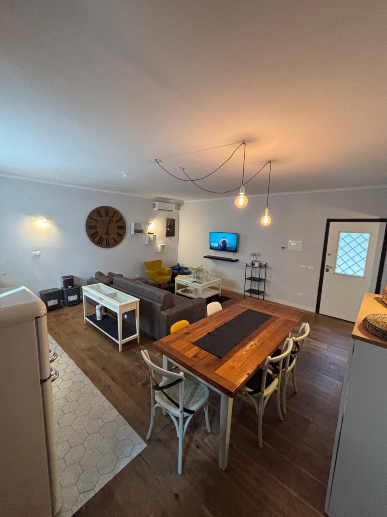 Apartament Casa Fo Ariccia Zewnętrze zdjęcie