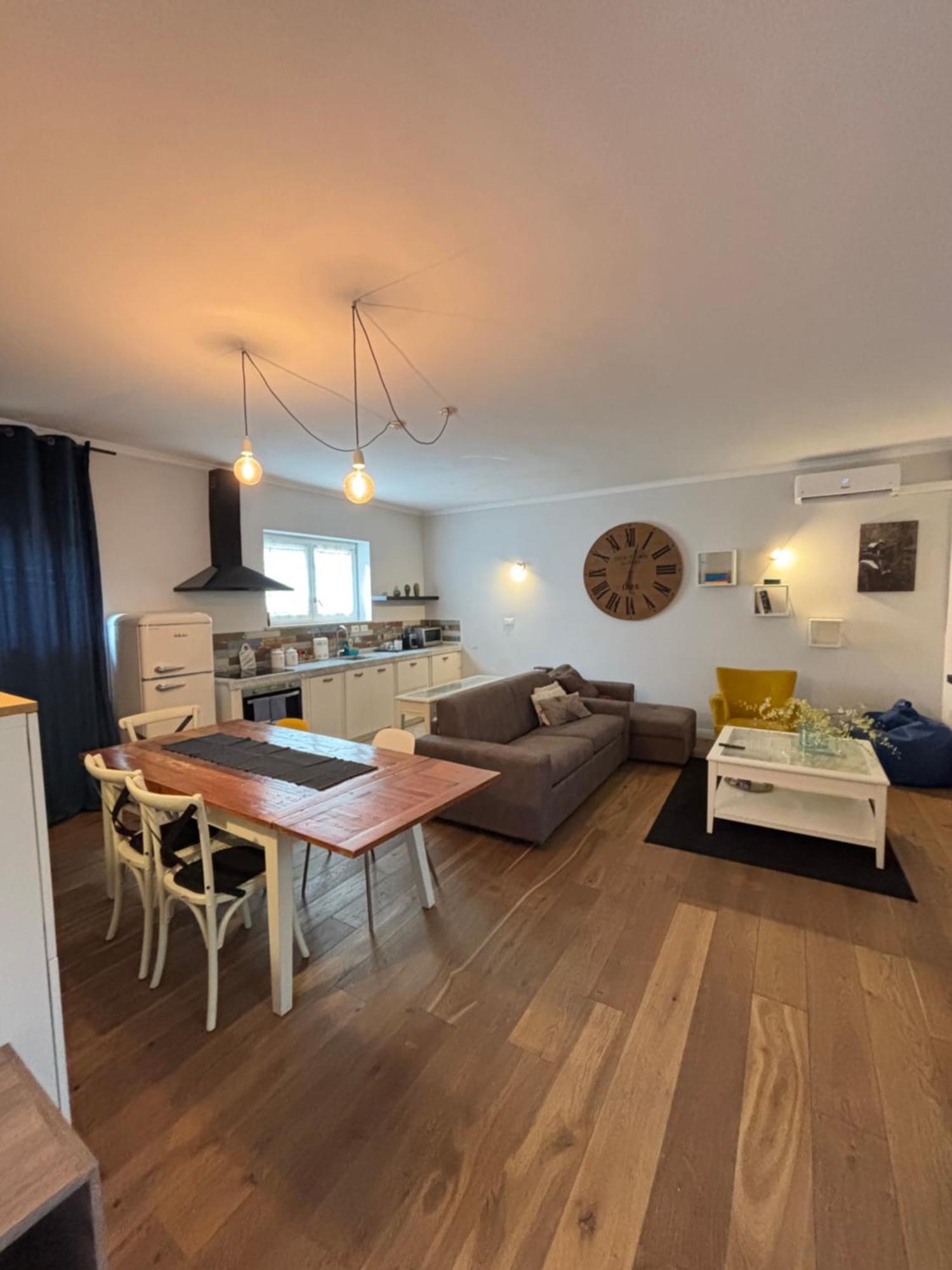 Apartament Casa Fo Ariccia Zewnętrze zdjęcie